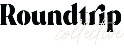 Roundtrip Collective logo