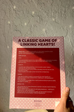 Hearts Connect Game