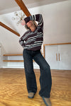 Rolla's Kate Baggy Jean-Moon Rock