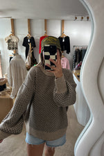 Sweater Weather-Khaki