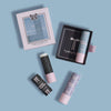 Gift Set Lip Balm Trio Poppy & Pout