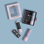 Gift Set Lip Balm Trio Poppy & Pout
