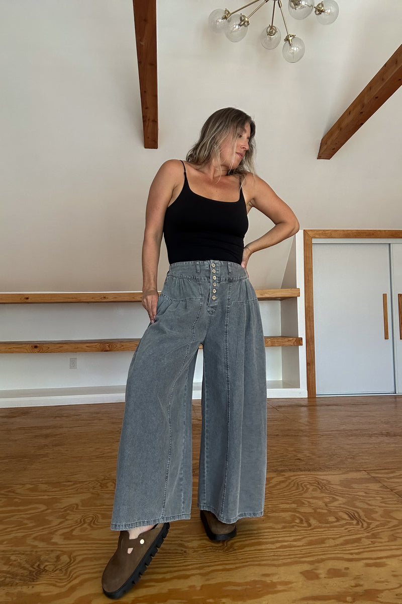 Wide Leg Must Have