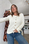 The Perfect Cotton Sweater