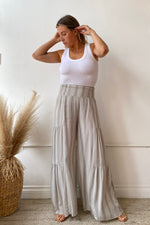 The Rhesa Pant-Taupe