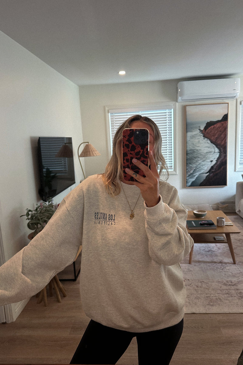 Los Angeles Sweatshirt