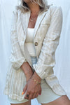 The Amalfi Blazer