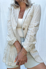 The Amalfi Blazer