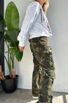 *PRE ORDER* Must Have Camo Cargo