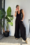 The Off Duty Jumpsuit