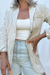 The Amalfi Blazer