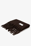 Ground Coffee Reykjavik Scarf-100% Recycled