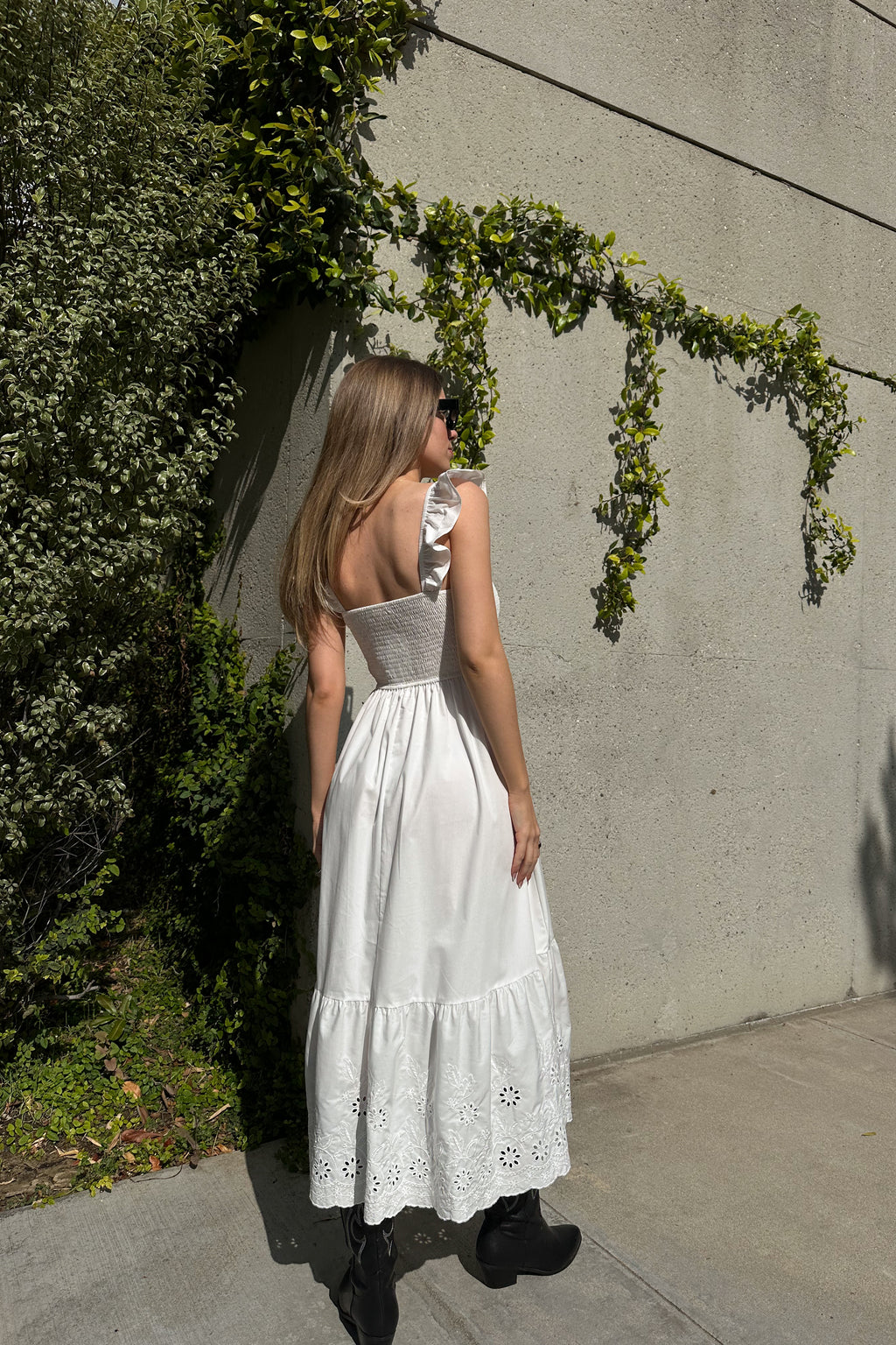 The Free Dress