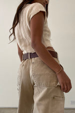 East Coast Knit Top