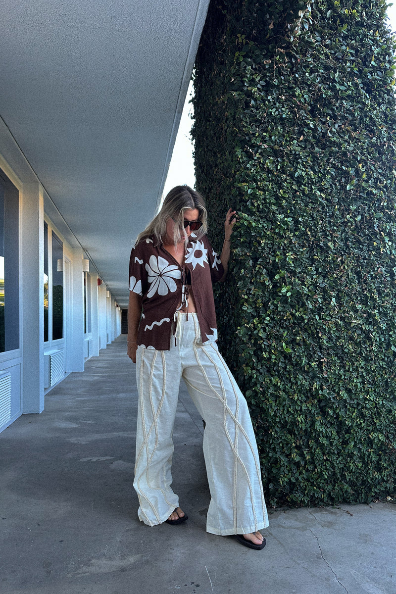 Sydney Pant