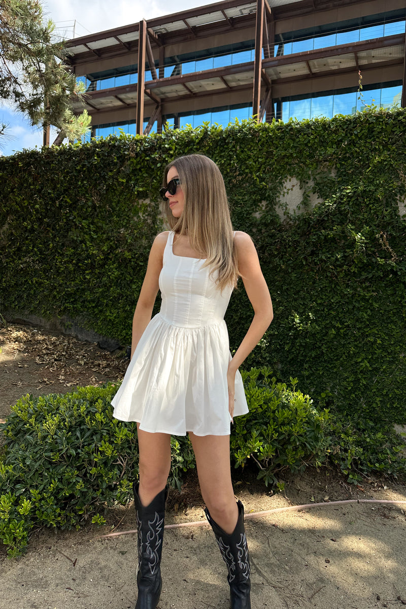 The Perfect Fit Dress