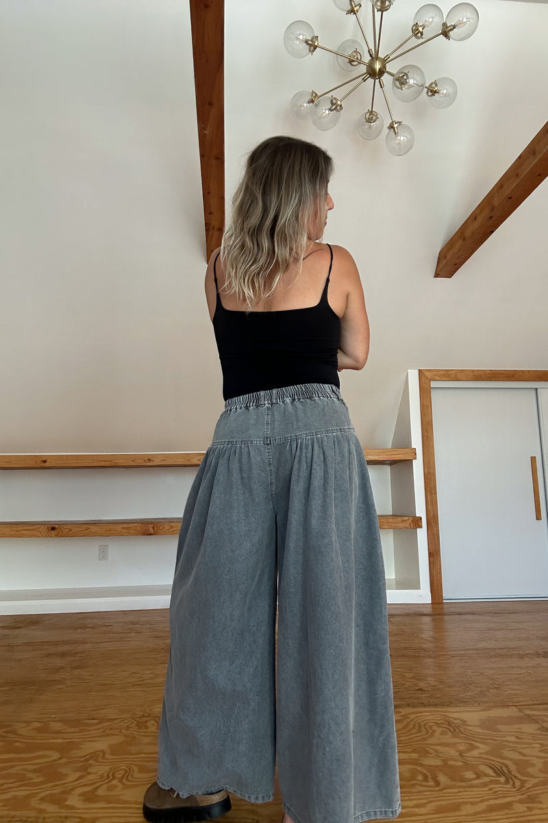 Wide Leg Must Have