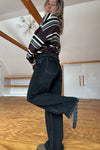Rolla's Kate Baggy Jean-Moon Rock