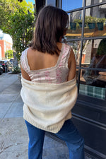 No Strings Attached Top