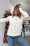 The Perfect Cotton Sweater