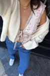 No Strings Attached Top