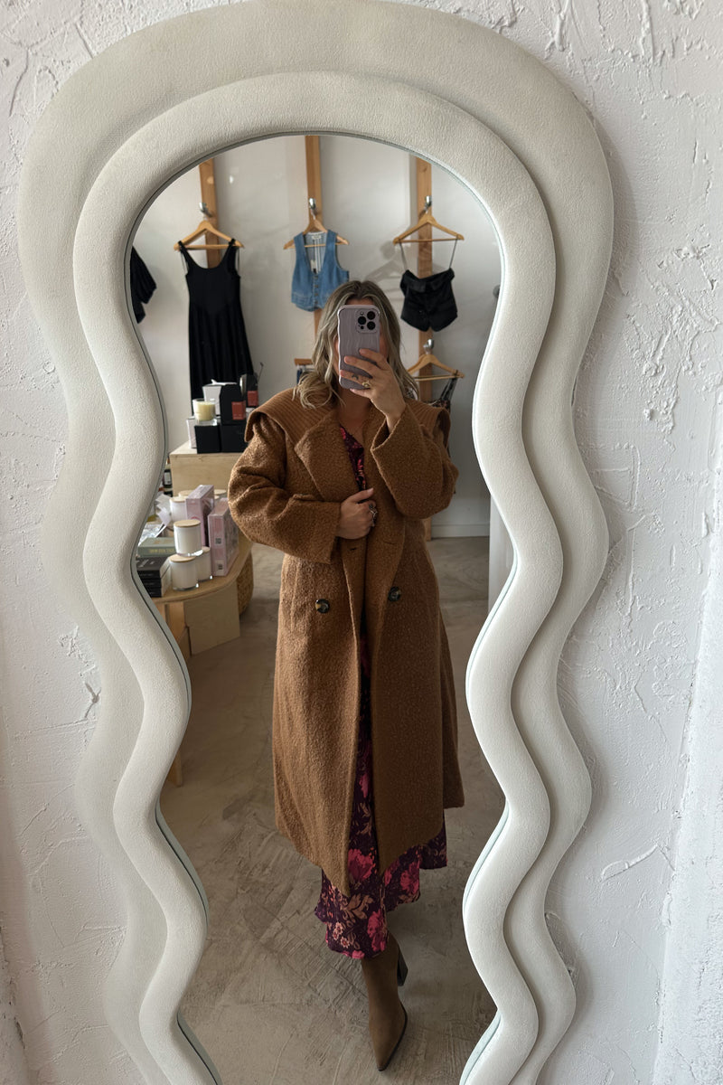 Heartloom Kenia Coat