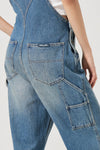 Rolla's Super Loose Overalls-Dakota Vintage