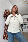The Perfect Cotton Sweater