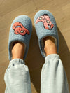 Fun Girl Slippers