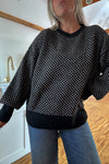 Sweater Weather-Black