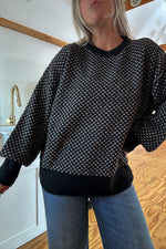 Sweater Weather-Black