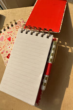 Little Love Notes Pad + Pen