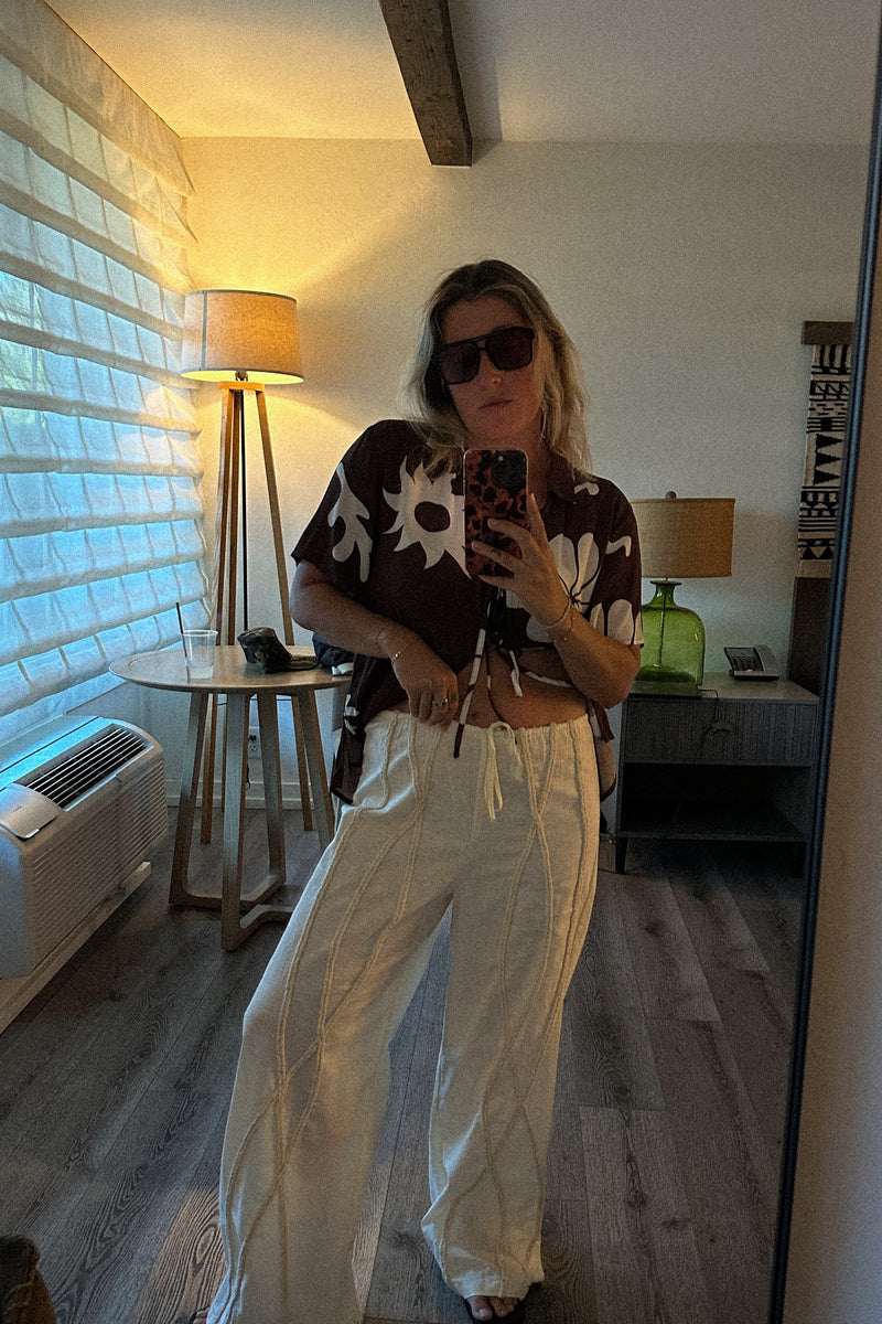Sydney Pant