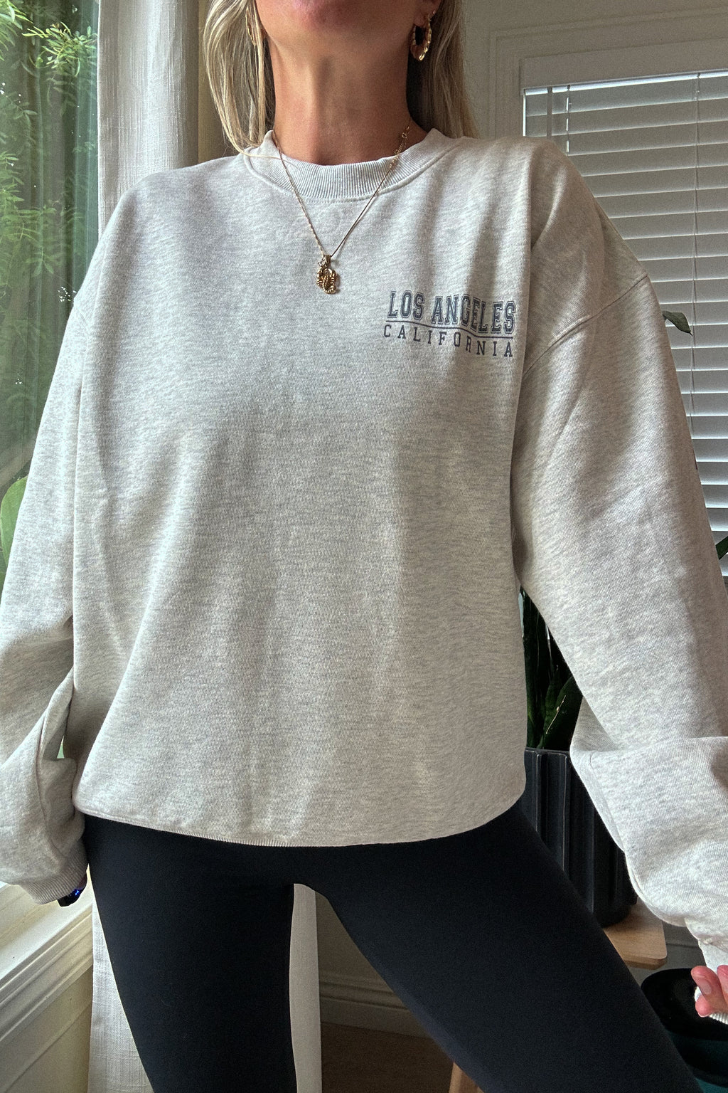 Los Angeles Sweatshirt