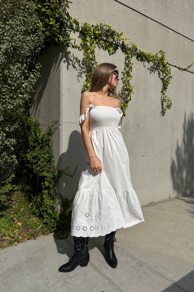 The Free Dress