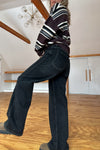 Rolla's Kate Baggy Jean-Moon Rock