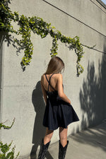 Denim Dream Girl Dress