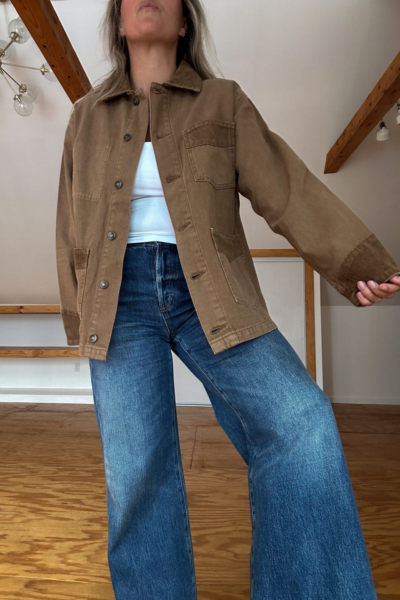 Rolla's Barn Jacket