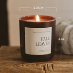 Cozy Season 15 oz Candle