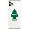 Fresh Outta F’s Tree Vinyl Sticker