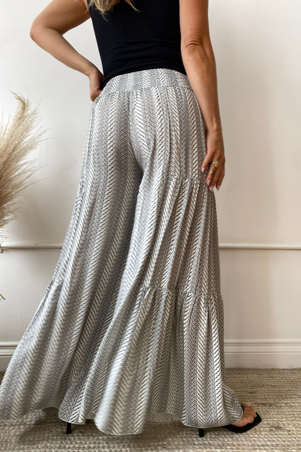 The Rhesa Pant