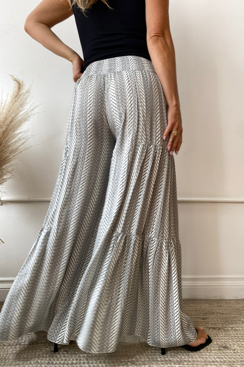 The Rhesa Pant