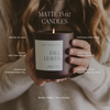 Cozy Season 15 oz Candle