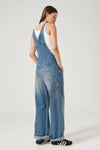 Rolla's Super Loose Overalls-Dakota Vintage