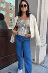 It's a Date Corset Top