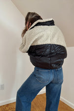 Cozy Calls Me Jacket
