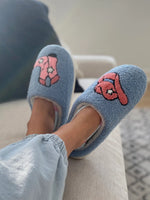 Fun Girl Slippers