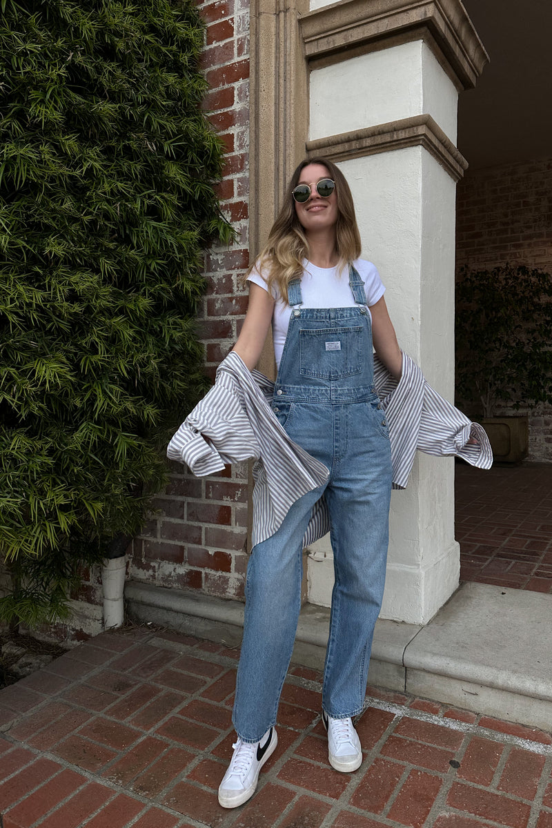 Levi's Vintage Overall-What a Delight