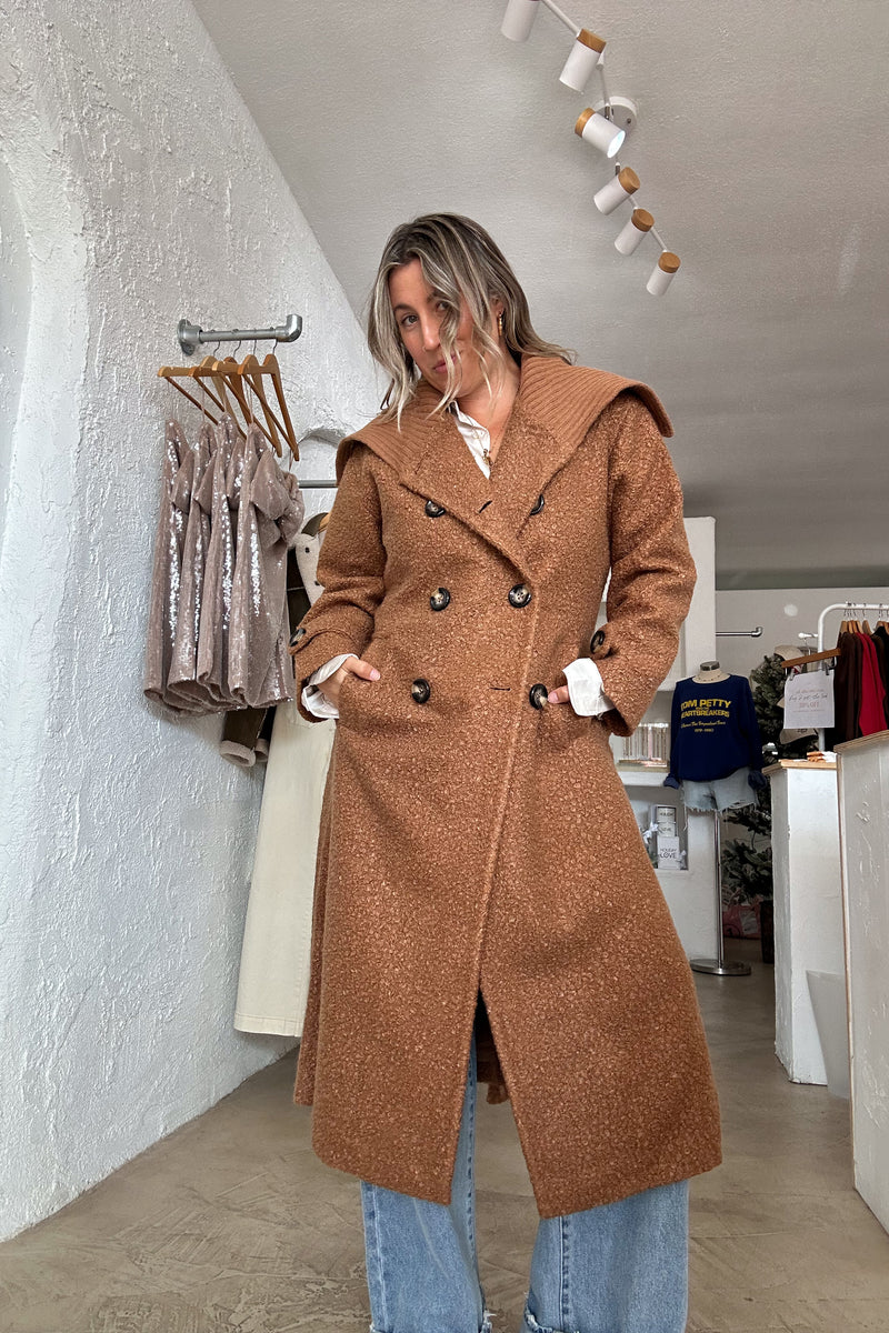 Heartloom Kenia Coat