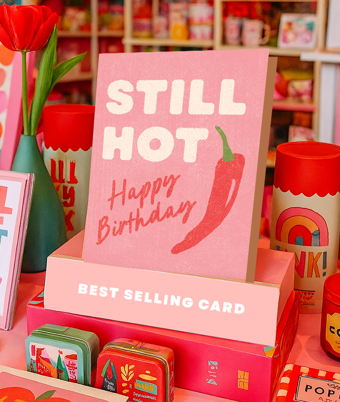 Daydream Prints Cards